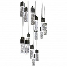 Подвесной светильник kink light Акв...